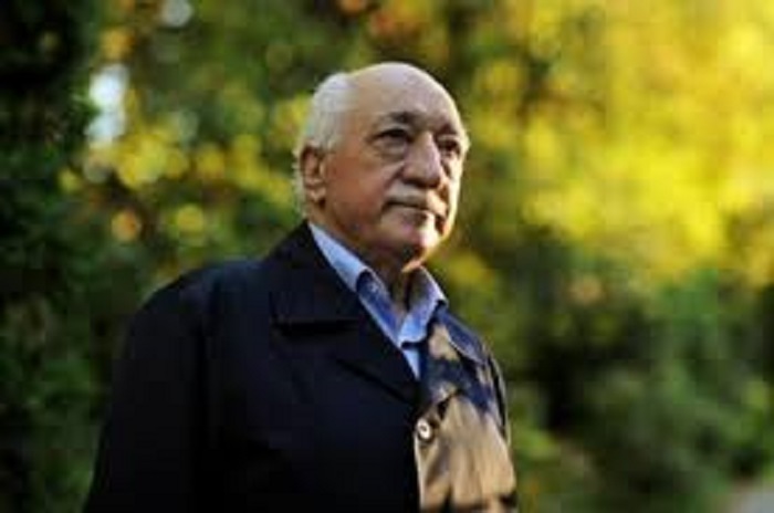 Turquía exige la extradición de 45 partidarios de Gulen a 22 países
